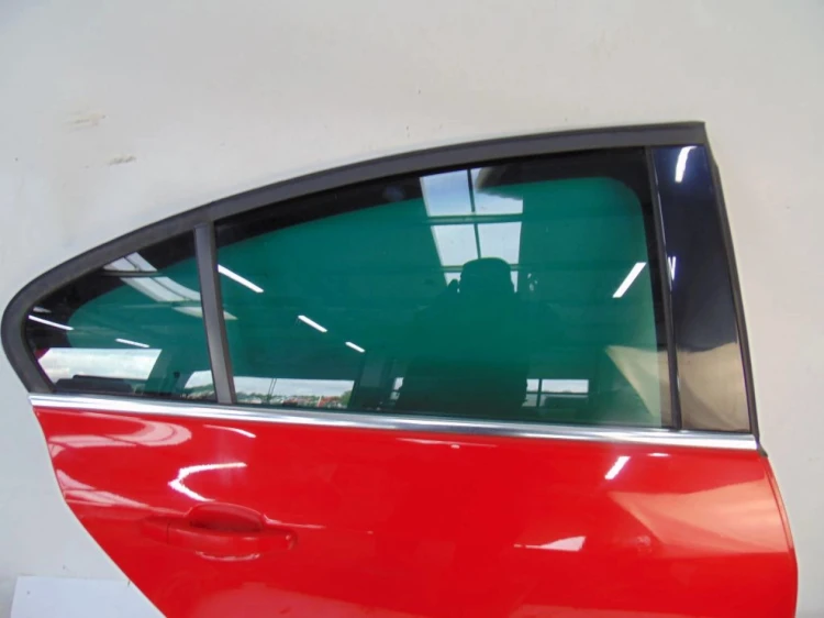DRZWI PRAWY TYŁ OPEL INSIGNIA A LIFT (2013-2017) 2.0 CDTI 140KM