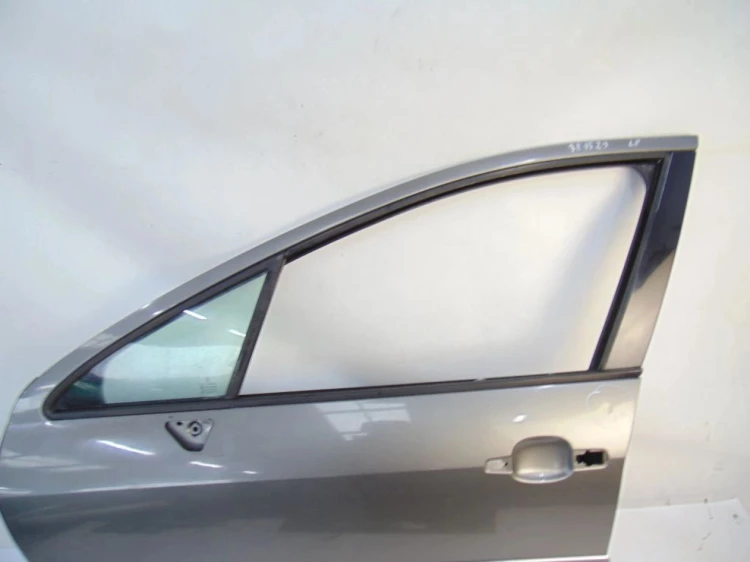 DRZWI LEWY PRZÓD PEUGEOT 407 LIFT (2008-2010) 2.0 HDI 140KM