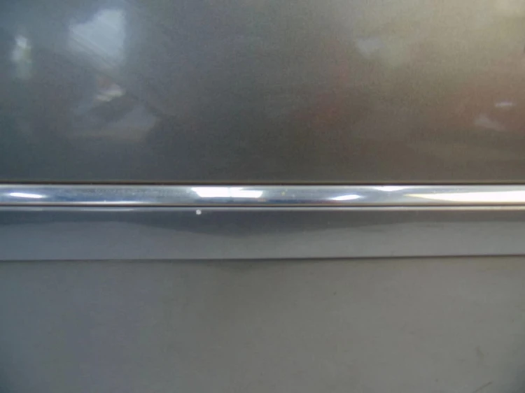 DRZWI LEWY TYŁ PEUGEOT 407 LIFT (2008-2010) 2.0 HDI 140KM