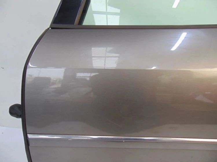 DRZWI LEWY TYŁ PEUGEOT 407 LIFT (2008-2010) 2.0 HDI 140KM