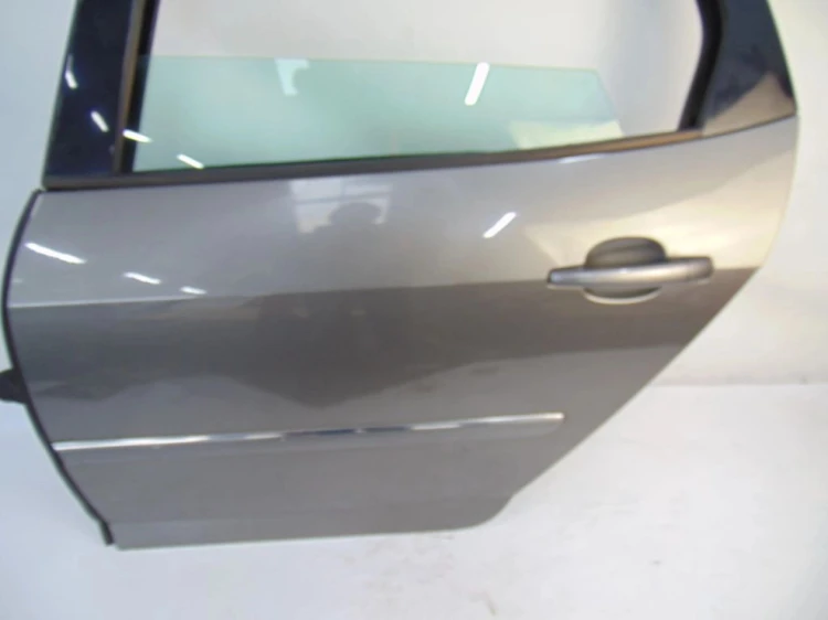 DRZWI LEWY TYŁ PEUGEOT 407 LIFT (2008-2010) 2.0 HDI 140KM