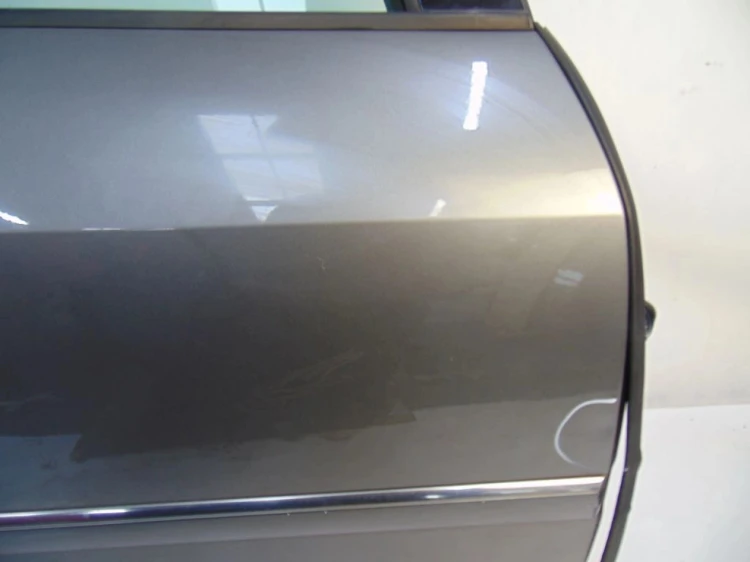 DRZWI PRAWY TYŁ PEUGEOT 407 LIFT (2008-2010) 2.0 HDI 140KM