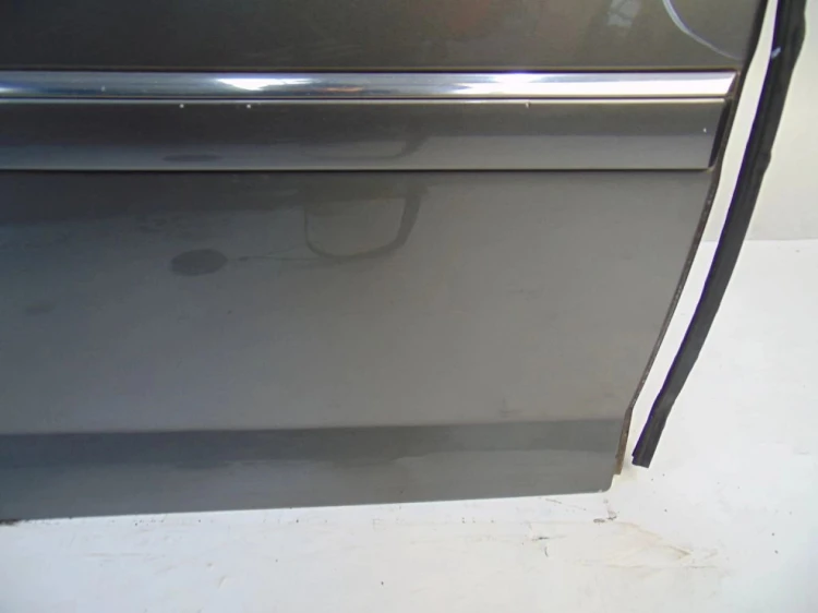 DRZWI PRAWY TYŁ PEUGEOT 407 LIFT (2008-2010) 2.0 HDI 140KM