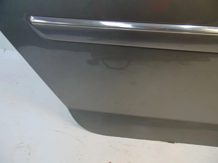 DRZWI PRAWY TYŁ PEUGEOT 407 LIFT (2008-2010) 2.0 HDI 140KM