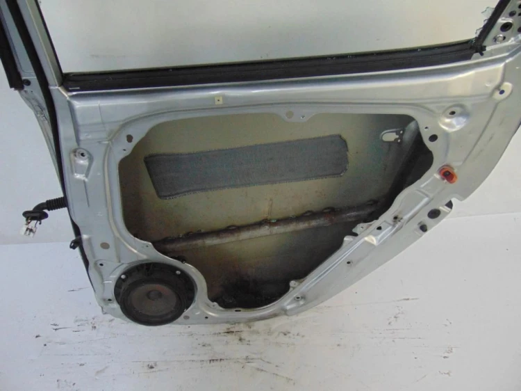 DRZWI PRAWY TYŁ HYUNDAI I30 I (2007-2010) 1.4 16V 109KM