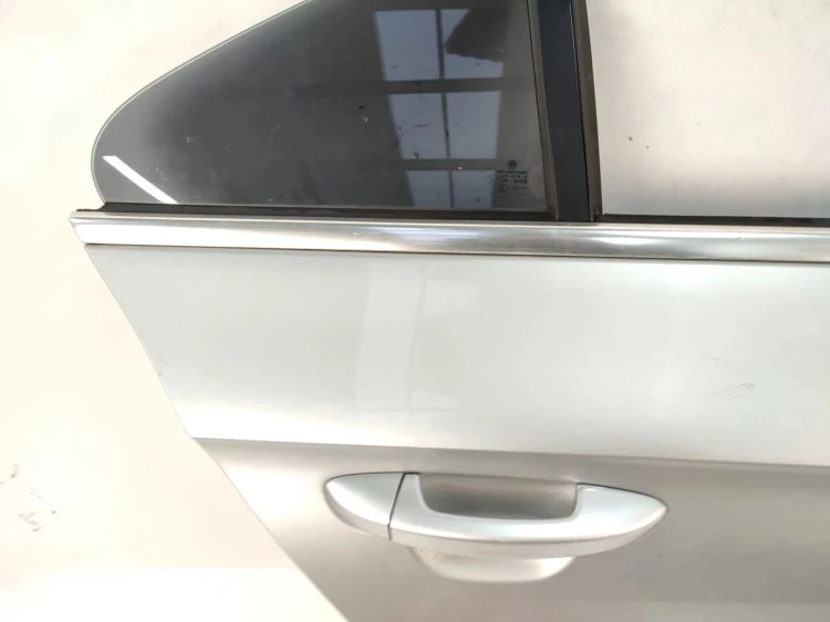 DRZWI PRAWY TYŁ VOLKSWAGEN PASSAT CC (2008-2011) 2.0 TDI 140KM