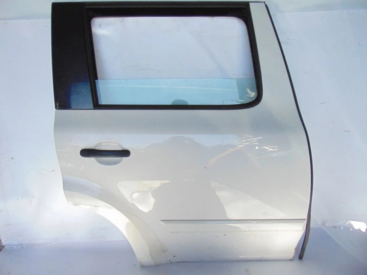 DRZWI PRAWY TYŁ SKODA YETI (2009-2012) 2.0 TDI