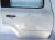 DRZWI PRAWY TYŁ SKODA YETI (2009-2012) 2.0 TDI