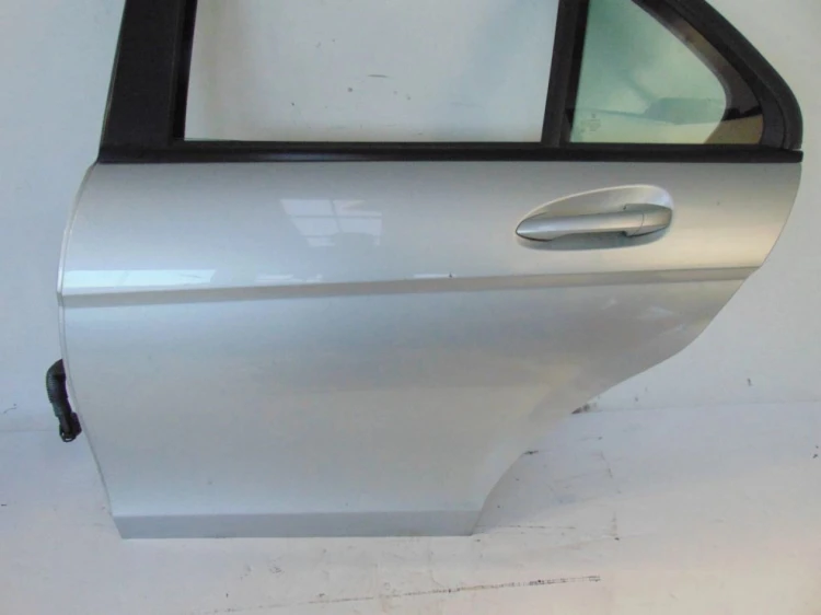 DRZWI LEWY TYŁ MERCEDES C W204 (2007-2011) 2.2 CDI 136KM