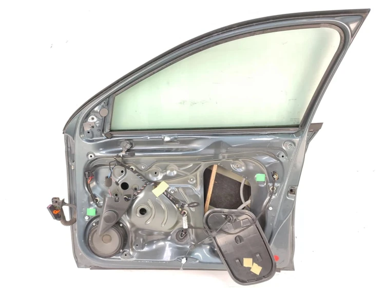 DRZWI PRAWY PRZÓD SEAT TOLEDO IV (2012-2015) 1.6 TDI 105KM