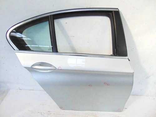 DRZWI PRAWY TYŁ BMW F10 (2010-2013) 2.0 D 184KM