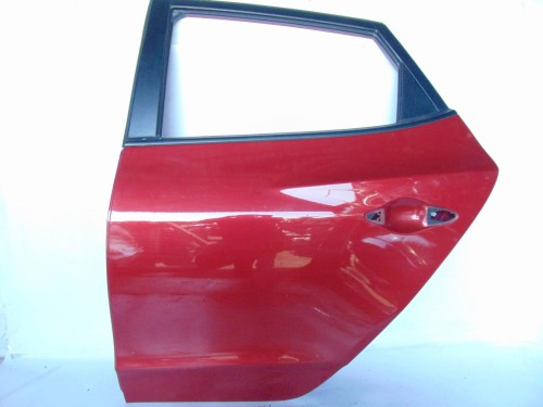 DRZWI LEWY TYŁ HYUNDAI IX35 2.0 CRDI