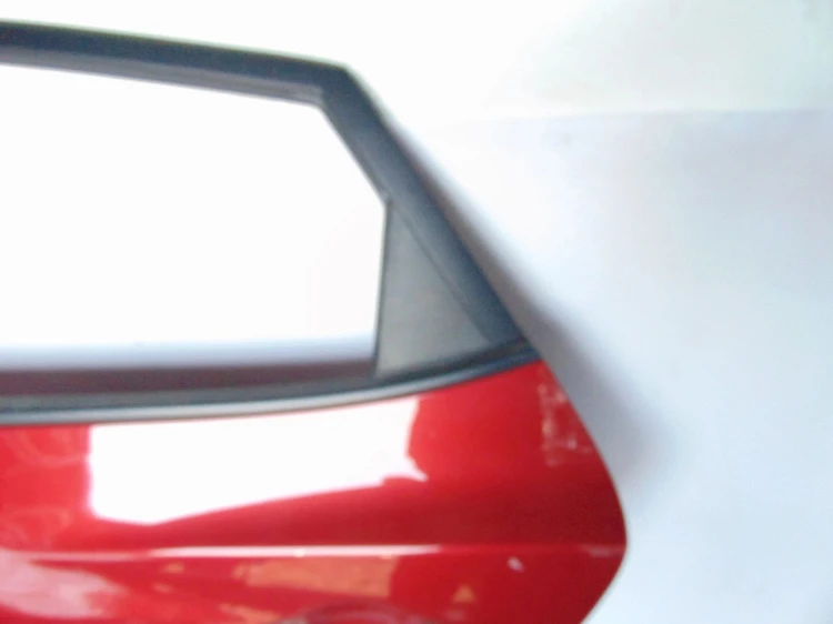 DRZWI LEWY TYŁ HYUNDAI IX35 2.0 CRDI