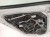 DRZWI LEWY TYŁ VOLVO V40 II (2012-2016) 2.0 D4 177KM