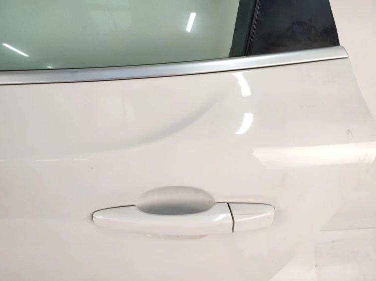 DRZWI LEWY TYŁ VOLVO V40 II (2012-2016) 2.0 D4 177KM