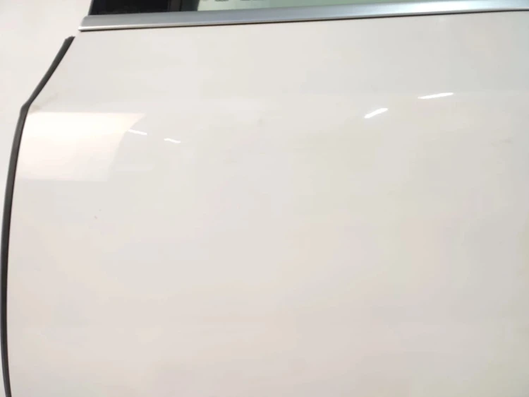DRZWI LEWY TYŁ VOLVO V40 II (2012-2016) 2.0 D4 177KM