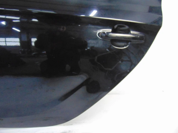 DRZWI LEWY TYŁ HYUNDAI I20 (2008-2014) 1.2 16V