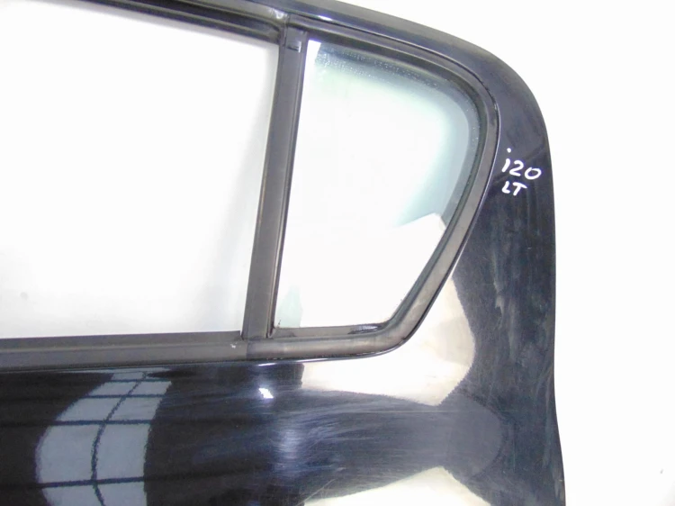 DRZWI LEWY TYŁ HYUNDAI I20 (2008-2014) 1.2 16V