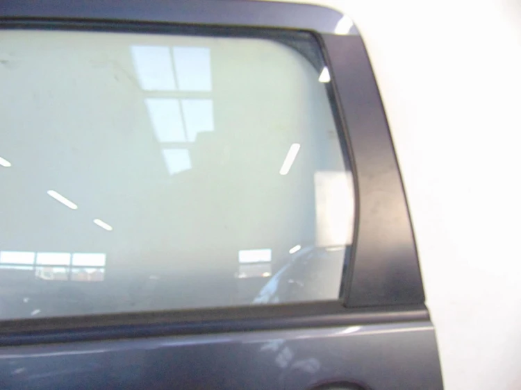 DRZWI LEWY TYŁ PEUGEOT 4007