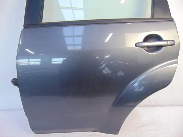 DRZWI LEWY TYŁ PEUGEOT 4007