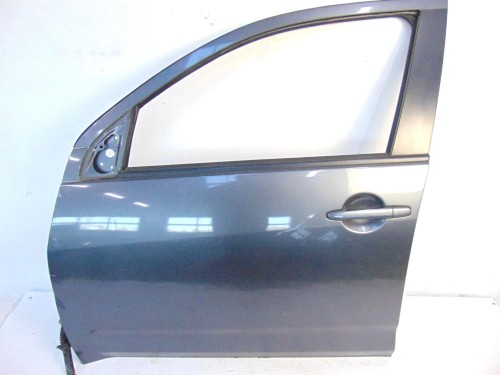 DRZWI LEWY PRZÓD PEUGEOT 4007