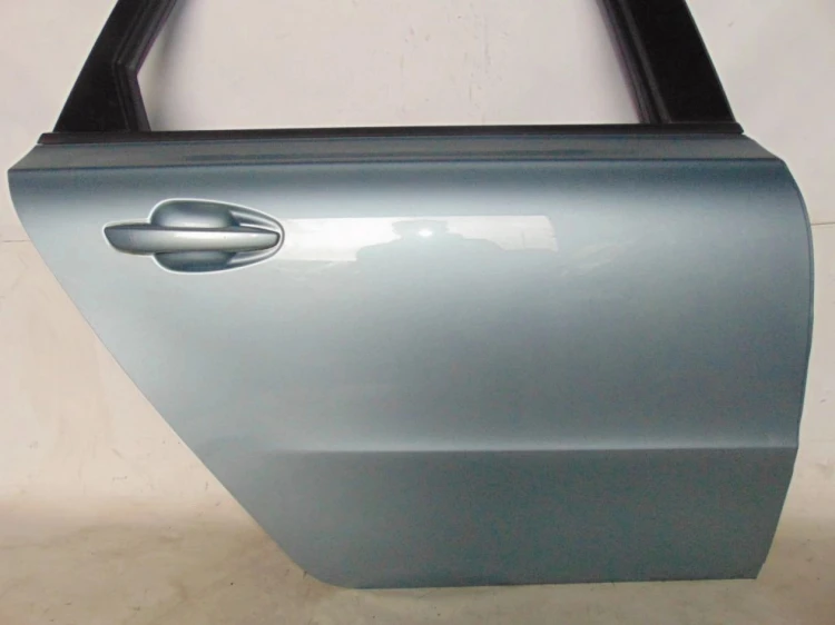 DRZWI PRAWY TYŁ PEUGEOT 508