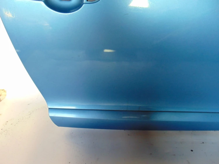 DRZWI PRAWY PRZÓD RENAULT MEGANE III LIFT 1.5 DCI
