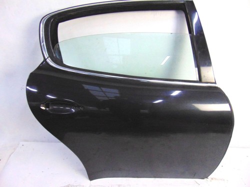 DRZWI PRAWY TYŁ MASERATI Quattroporte V(2004-2012)