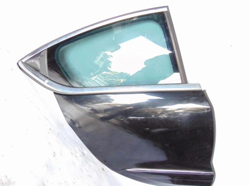 DRZWI PRAWY TYŁ CITROEN DS4 (2011-2015) 2.0 HDI 163