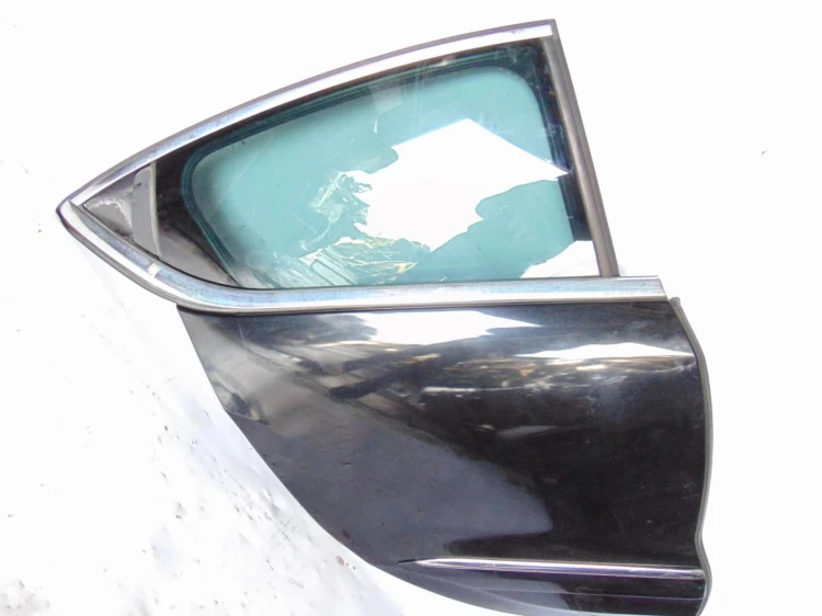 DRZWI PRAWY TYŁ CITROEN DS4 (2011-2015) 2.0 HDI 163