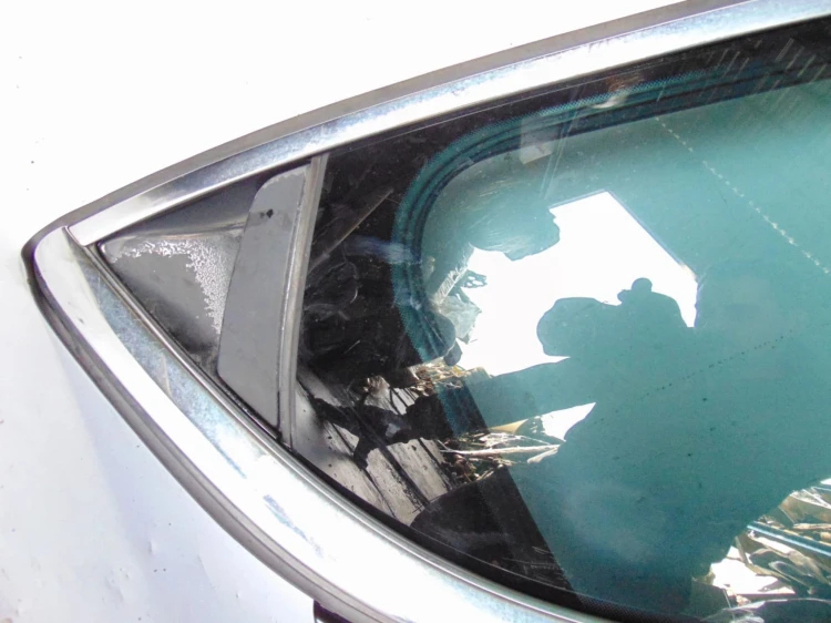 DRZWI PRAWY TYŁ CITROEN DS4 (2011-2015) 2.0 HDI 163