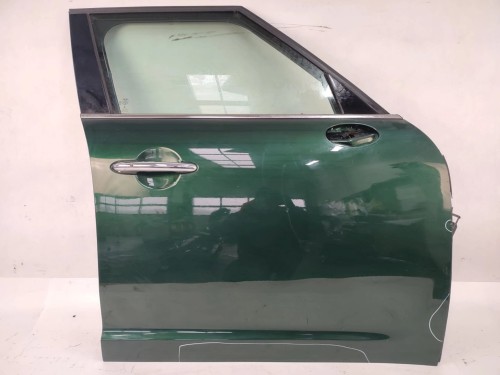 DRZWI PRAWY PRZÓD MINI COUNTRYMAN F60 (2016-2020) 1.5 T 136KM
