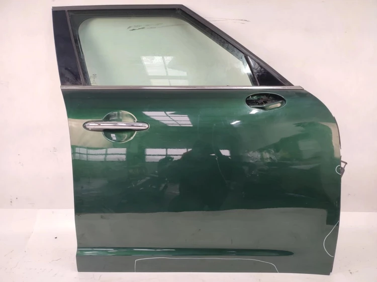 DRZWI PRAWY PRZÓD MINI COUNTRYMAN F60 (2016-2020) 1.5 T 136KM
