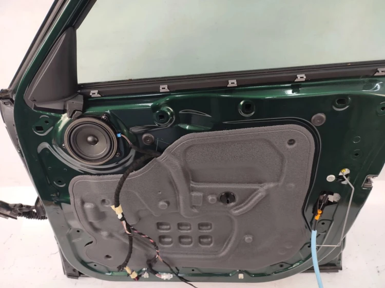 DRZWI PRAWY PRZÓD MINI COUNTRYMAN F60 (2016-2020) 1.5 T 136KM
