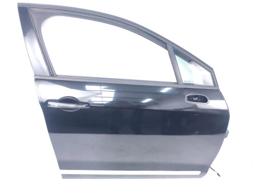 DRZWI PRAWY PRZÓD CITROEN C5 III (2008-2010) 2.0 HDI 136KM