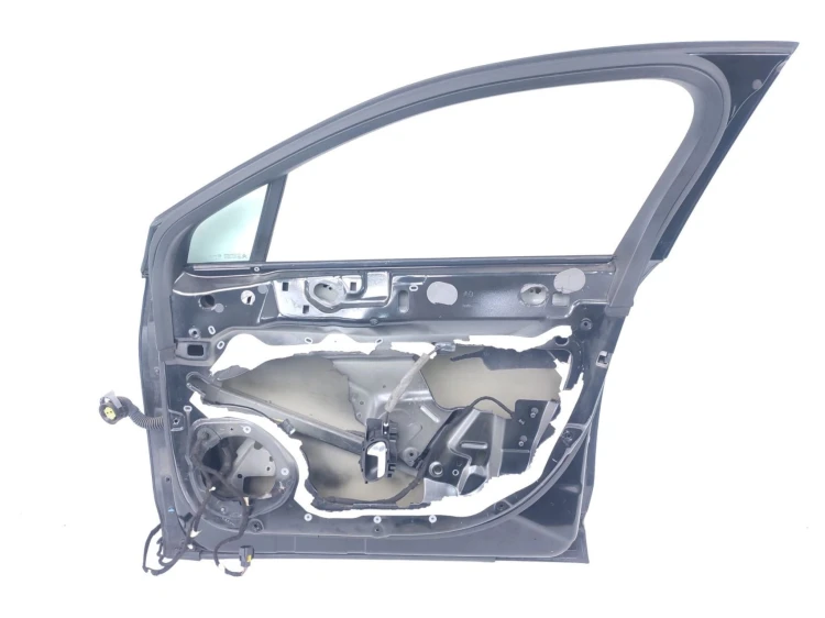 DRZWI PRAWY PRZÓD CITROEN C5 III (2008-2010) 2.0 HDI 136KM