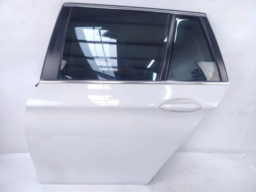 DRZWI LEWY TYŁ BMW F11 LIFT (2013-2017) 3.0 D 258KM
