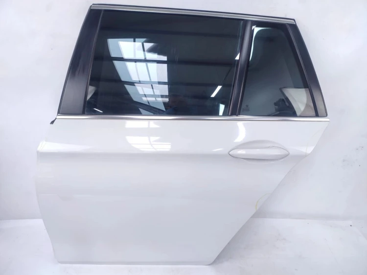 DRZWI LEWY TYŁ BMW F11 LIFT (2013-2017) 3.0 D 258KM