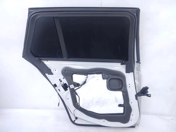 DRZWI LEWY TYŁ BMW F11 LIFT (2013-2017) 3.0 D 258KM