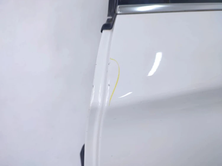 DRZWI LEWY TYŁ BMW F11 LIFT (2013-2017) 3.0 D 258KM