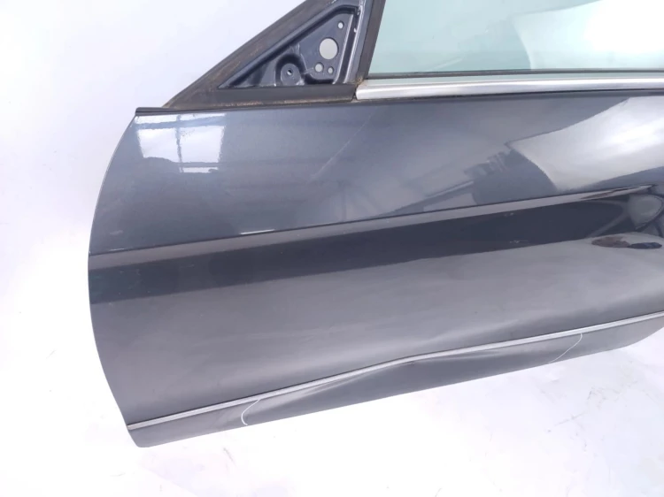 DRZWI LEWY PRZÓD MERCEDES E W207 (2009-2013) 3.0 CDI 265KM