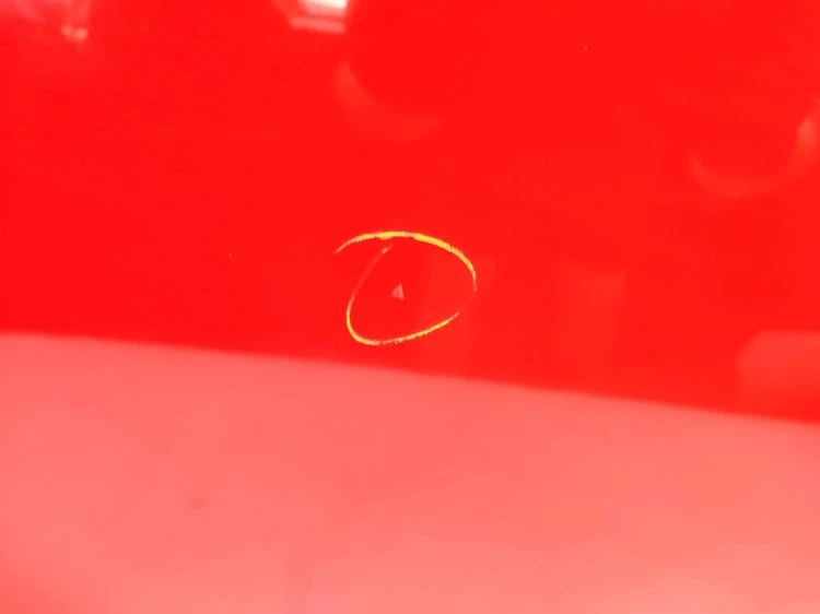 DRZWI PRAWY TYŁ CHEVROLET SPARK III M300 (2010-2013) 1.0 16V 68 KM