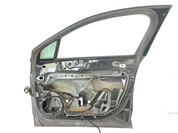 DRZWI PRAWY PRZÓD CITROEN C5 III (2008-2010) 2.0 HDI 140KM