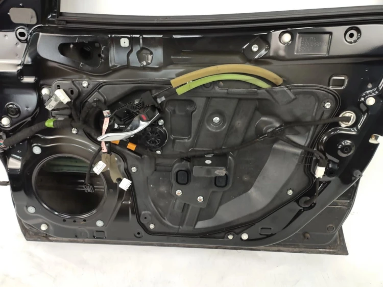 DRZWI PRAWY PRZÓD MAZDA 3 III BM/BN (2013-2016) 2.2 D 150KM