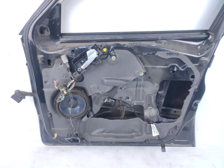 DRZWI PRAWY PRZÓD FORD S-MAX MK1 (2006-2010) 2.0 TDCI 140KM