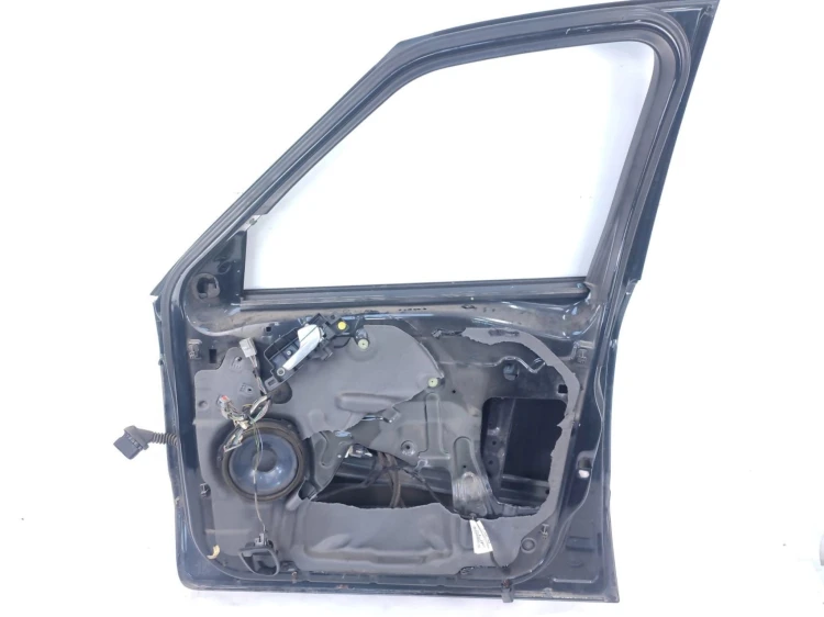 DRZWI PRAWY PRZÓD FORD S-MAX MK1 (2006-2010) 2.0 TDCI 140KM