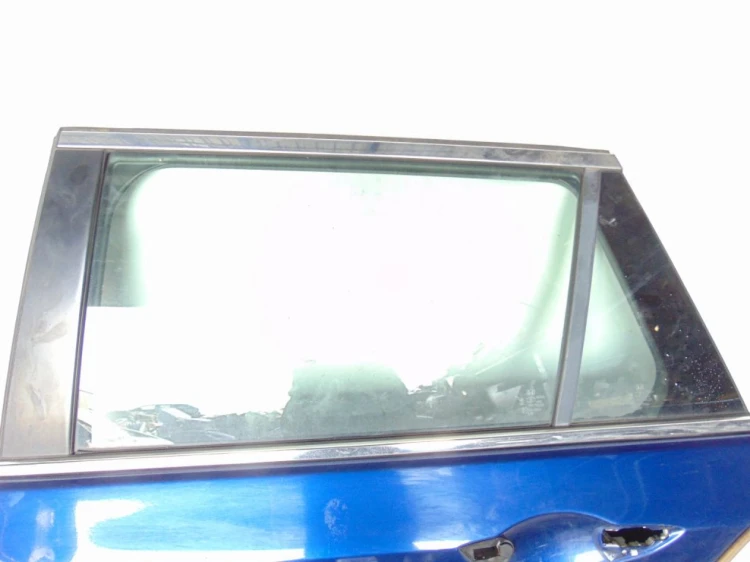 DRZWI LEWY TYŁ HONDA ACCORD VIII (2008-2010) 2.2 I-DTEC 180