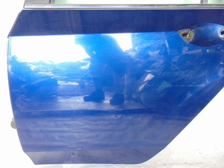 DRZWI LEWY TYŁ HONDA ACCORD VIII (2008-2010) 2.2 I-DTEC 180