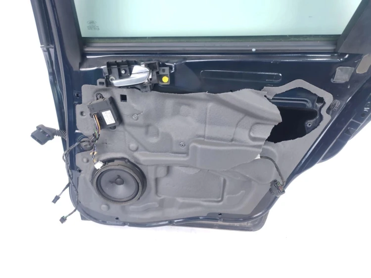 DRZWI PRAWY TYŁ FORD MONDEO MK4 (2007-2010) 1.8 TDCI 125KM