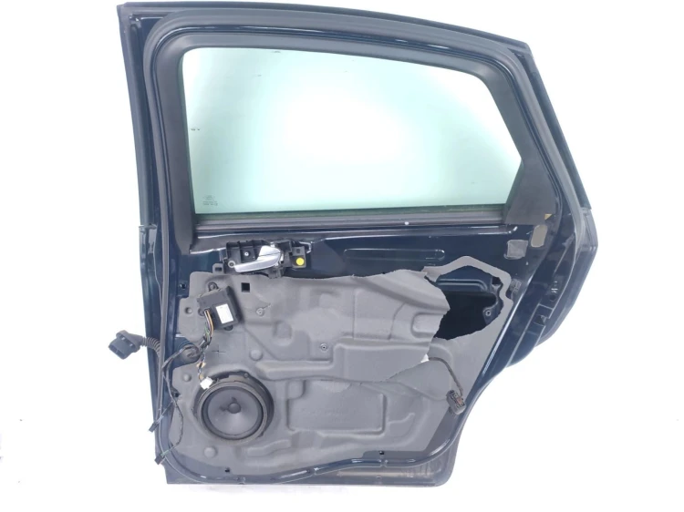 DRZWI PRAWY TYŁ FORD MONDEO MK4 (2007-2010) 1.8 TDCI 125KM